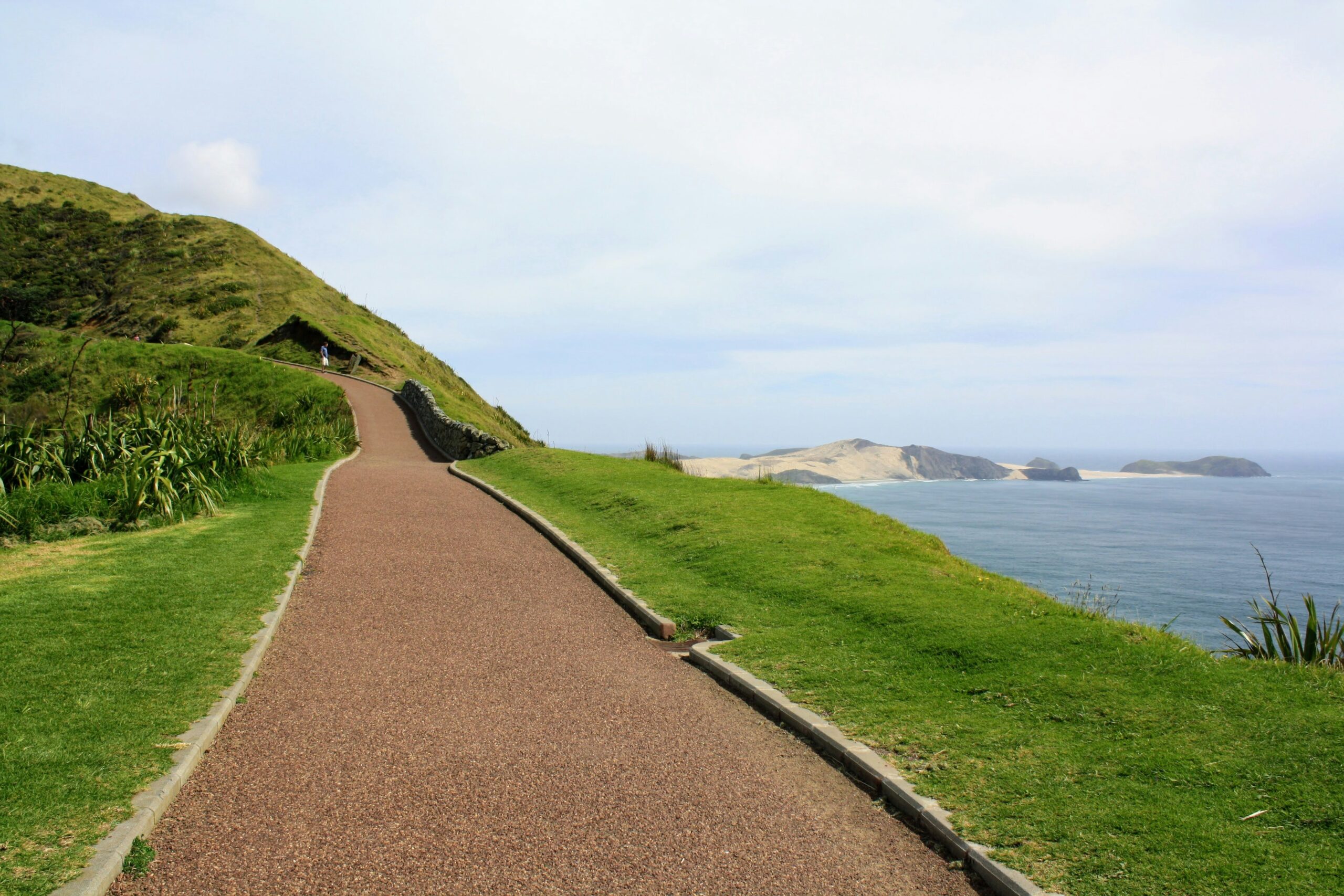 Discovering the Mystical Cape Reinga