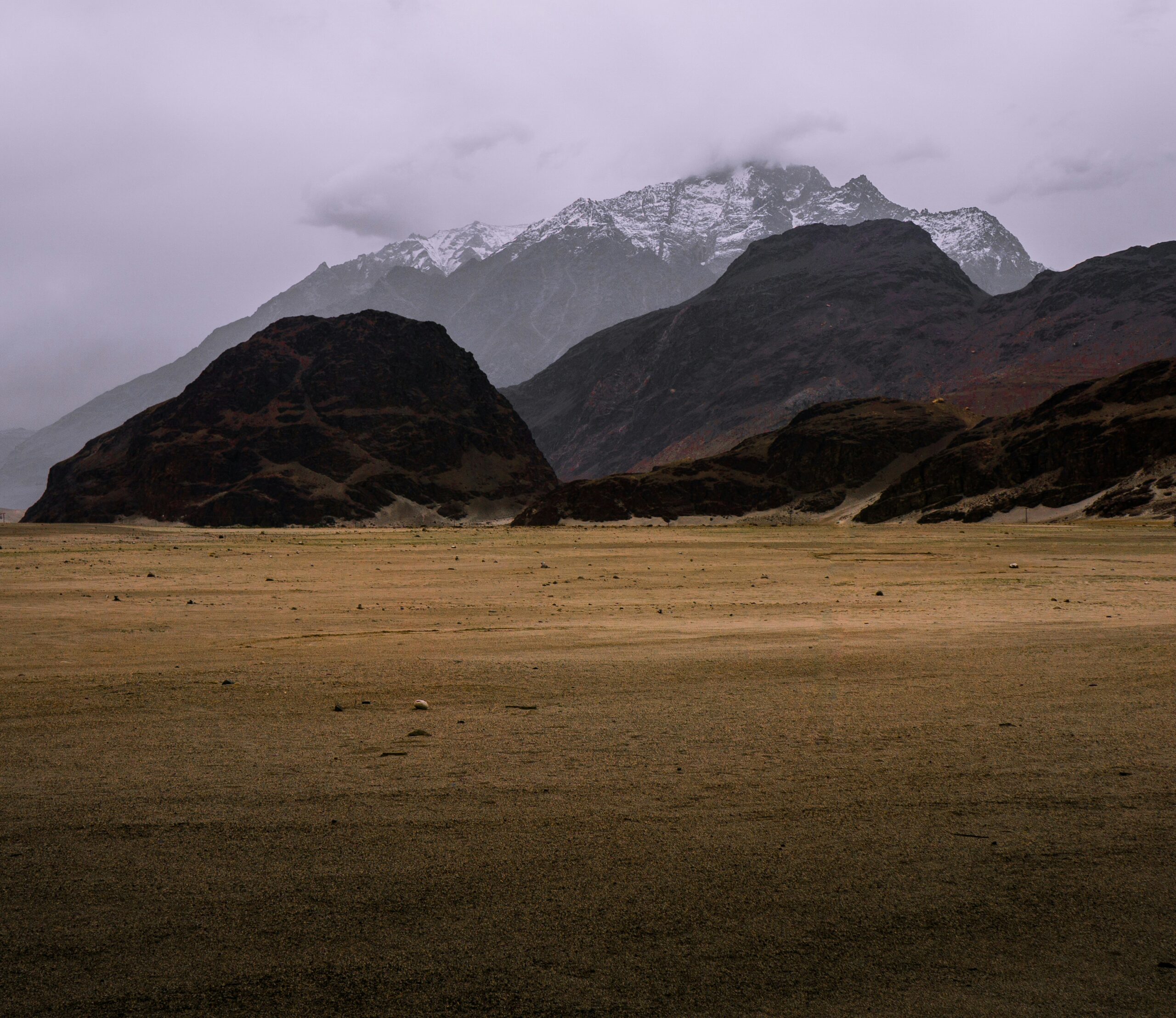 Exploring the Majestic Te Paki Sand Dunes