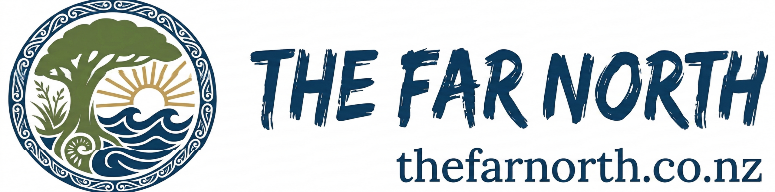 Logo The Far North .