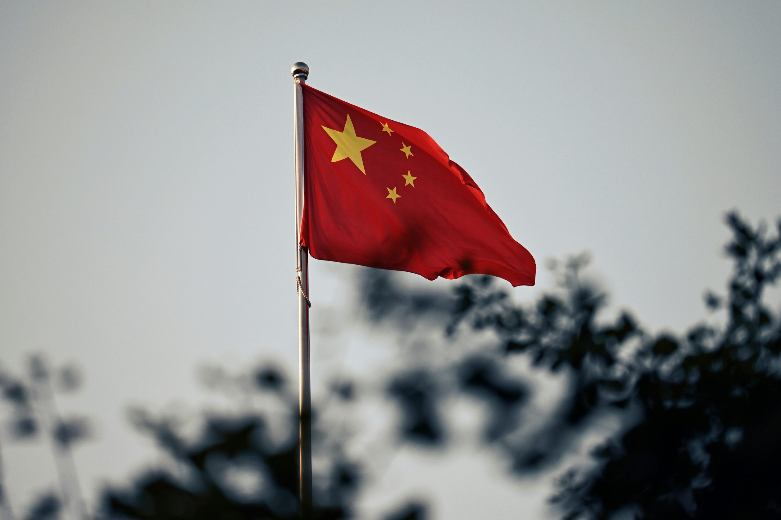 Rising Threat Risks in China: Current News Analysis